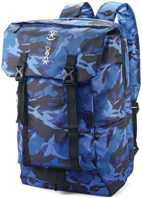 Рюкзак для ноутбука до 15" Speck Rockhound Oss, синий [89100-6070]