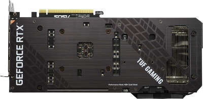 Видеокарта ASUS NVIDIA nVidia GeForce RTX 3070 TUF Gaming OC 8Gb DDR6 PCI-E 2HDMI, 3DP LHR