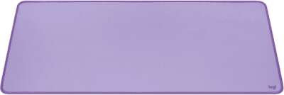 Коврик для мыши Logitech Desk Mat Studio Series Lavender[956-000054]