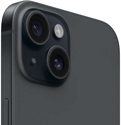 Apple iPhone 15 128GB Black (MTP03HN/A)