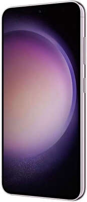 Смартфон Samsung Galaxy S23, Qualcomm Snapdragon 8 Gen 2, 8Gb RAM, 256Gb, розовый (SM-S911BLIGCAU)
