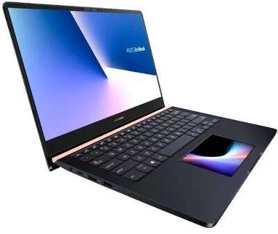 Ультрабук ASUS ZenBook Pro 14 UX450FDX-BE120T 14