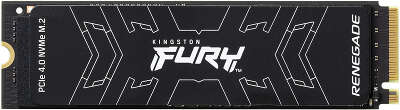 Kingston SSD Fury Renegade SFYRD/2000G