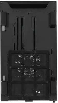 Корпус NZXT H210 Black, черный, mini-ITX, Без БП (CA-H210B-B1)