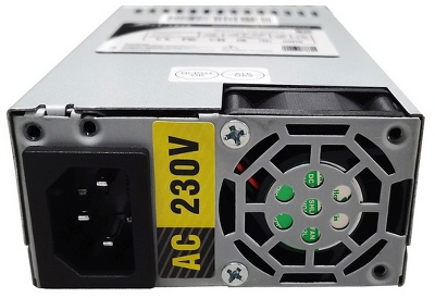 Блок питания Powerman Power Supply 300W PM-300SFX (8cm fan)