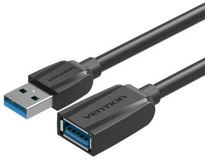 Vention USB 3.2 Type-AM - USB 3.2 Type-AF 1м VAS-A45-B100