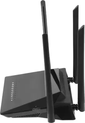 Wi-Fi роутер D-link DIR-853, 802.11a/b/g/n, 2.4 / 5 ГГц