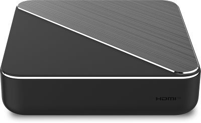 Медиаплеер Dune HD Homatics Box R 4K Plus Dune HD D1001