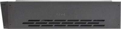 Корпус SilverStone RVZ02, черный, mini-ITX, Без БП (SST-RVZ02B)