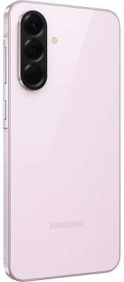 Смартфон Samsung Galaxy A56 SM-A566E 8+256Gb розовый (SM-A566ELICCAU)