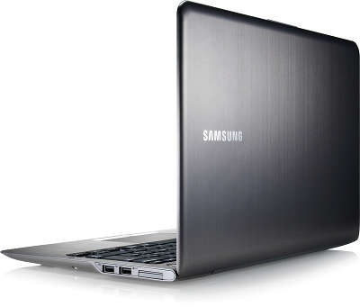 Ноутбук Samsung NP530U3C-A08 13.3" HD/ i3-2377M/ 4/ 500+SSD24/WF/BT/CAM/ W7HB