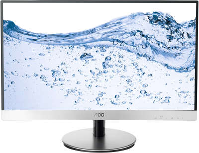 Монитор 22" AOC i2269Vwm черный IPS