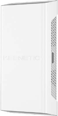 Keenetic Buddy 6 SE (KN-4410) Mesh-ретранслятор Wi-Fi 6 AX3000 с портом Gigabit Ethernet