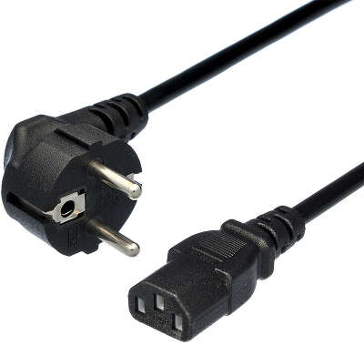 GoPower CEE 7/7-C13 (f) 3.0м (00-00027328)