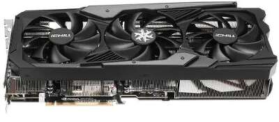 Видеокарта Inno3D NVIDIA nVidia GeForce RTX 4080 iChill X3 16Gb DDR6X PCI-E HDMI, 3DP