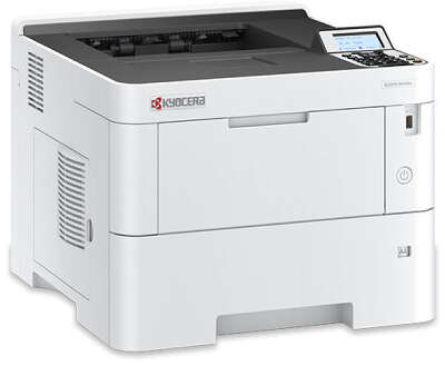 Принтер лазерный Kyocera ECOSYS PA4500x (A4, 1200dpi, 45ppm, 512Mb, Duplex, Lan, USB) (110C0Y3NL0)