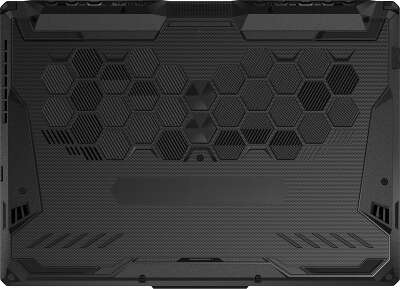 Ноутбук ASUS TUF Gaming F15 FX506HF-HN014 15.6" FHD IPS i5 11400H/8/512 SSD/RTX 2050 4G/Dos
