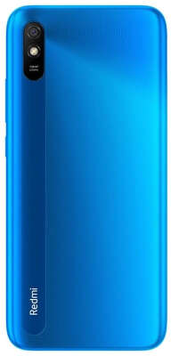 Смартфон Xiaomi Redmi 9A 32Gb, Glacial Blue
