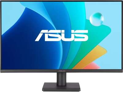 Монитор 23.8" VA249QG IPS FHD(1920x1080) 120Hz DP HDMI VGA 1ms(MPRT) 300cd/㎡ 16:9 