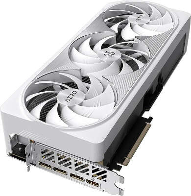 Видеокарта GIGABYTE NVIDIA nVidia GeForce RTX 4080 Aero 16Gb DDR6X PCI-E HDMI, 3DP