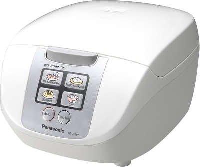 Мультиварка PANASONIC SR-DF101