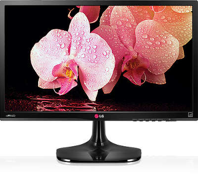 Монитор 22" TFT LG 22MP55A-P IPS LED