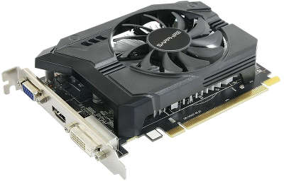 Видеокарта PCI-E AMD RadeOn R7 250 2048MB DDR3 Sapphire