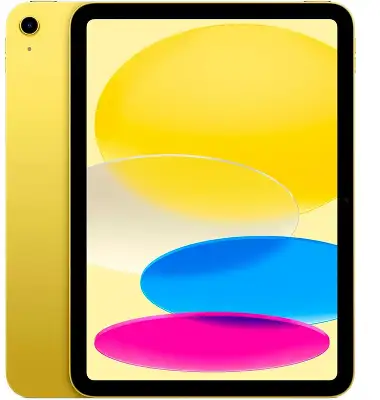 Планшет Apple iPad 2025 A3354 A16 Bionic 5C RAM6Gb ROM128Gb 11