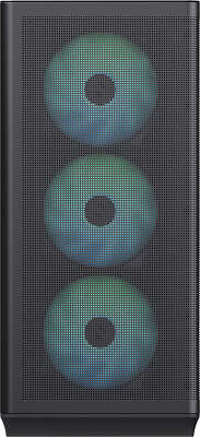 Корпус Aerocool APNX Creator C1 C1-BK-v1 черный без БП ATX 7x120mm 5x140mm 2xUSB3.0 audio bott PSU