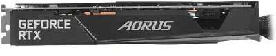 Видеокарта GIGABYTE NVIDIA nVidia GeForce RTX 4090 AORUS XTREME WATERFORCE 24Gb DDR6X PCI-E HDMI, 3DP