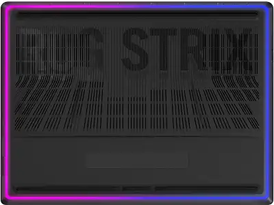 Ноутбук Asus ROG Strix Scar 18 G835LW-SA112W Core Ultra 9 275HX 32Gb SSD1Tb NVIDIA GeForce RTX5080 16Gb 18" IPS WQXGA (2560x1600) Windows 11 Home black WiFi BT Cam (90NR0LI1-M005M0)