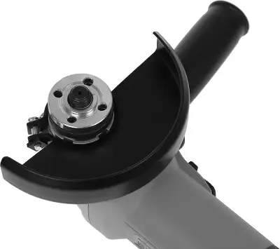 Углошлифовальная машина Интерскол УШМ-125/780 780Вт 11000об/мин рез.шпин.:M14 d=125мм (827.0.0.70)