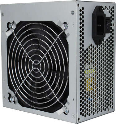 Блок питания PowerMan PM-450ATX, 450W