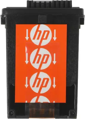 Картридж струйный HP 652 F6V25AE черный печ.гол.в компл. (360стр.) для HP DJ IA 1115/2135/3635/4535/3835/4675