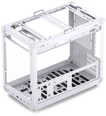 JONSBO C6 MAX White