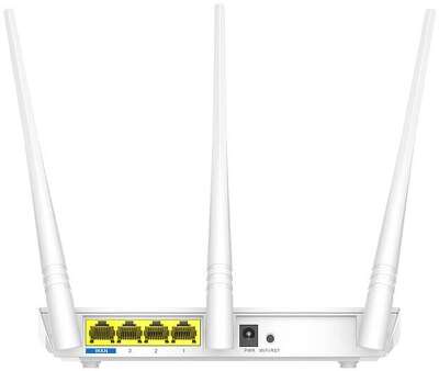 Wi-Fi маршрутизатор 300MBPS 10/100M F3 TENDA