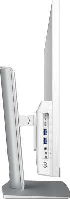 Моноблок MSI Modern AM272P 12M-256XRU 27" FHD i7-1260P/16/512 SSD/WF/BT/Cam/Kb+Mouse/без ОС,белый