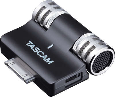 Цифровой диктофон Tascam IM2 30-pin для iPhone/iPad