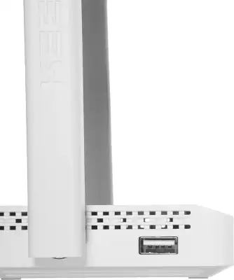 Роутер Wi-Fi/3G/4G IEEE802.11n Keenetic 4G (KN-1213)