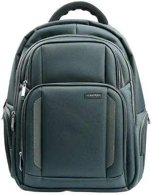 Рюкзак для ноутбука 17.3" Maibenben Backpack B500 Silver Grey
