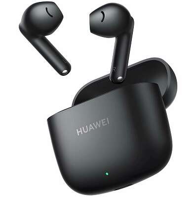 Наушники Huawei FreeBuds SE 2 чёрный 
