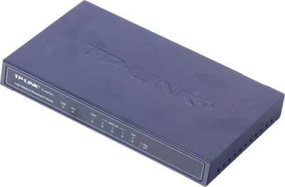 Маршрутизатор TP-Link TL-R470T+, 4*10/100 LAN, 1 WAN