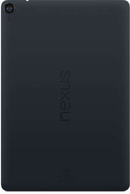 Планшетный компьютер 9" HTC Nexus 9 EEA 32Gb LTE, Black (99HZH005-00)