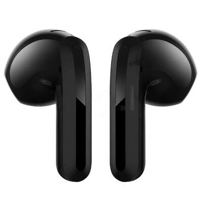 Наушники беспроводные Xiaomi Redmi Buds 6 Active, Black (BHR8396GL)