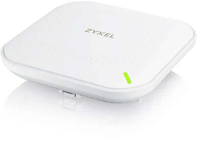 Точка доступа ZYXEL NWA1123ACv3, LAN: 1x1 Гбит/с, 802.11a/b/g/n/ac, 2.4 / 5 ГГц, до 1.17 Гбит/с