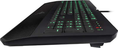 Клавиатура USB Razer DeathStalker