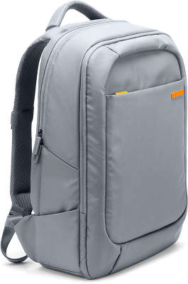 Рюкзак Spigen SGP New Coated2 Backpack, серый [SGP10553]