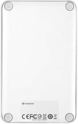 Внешний диск Transcend StoreJet M300 2 TБ, 2 порта Thunderbolt / USB3.0 [TS2TSJM300]