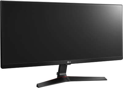 Монитор 29" LG 29UM69G-B IPS 2560x1080 HDMI, DP