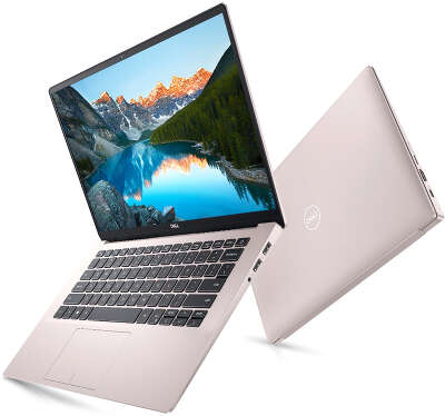 Ноутбук Dell Inspiron 7490 Ice Berry 14" IPS FHD i7-10510U/16/512 SSD/MX250 2G/WF/BT/Cam/W10